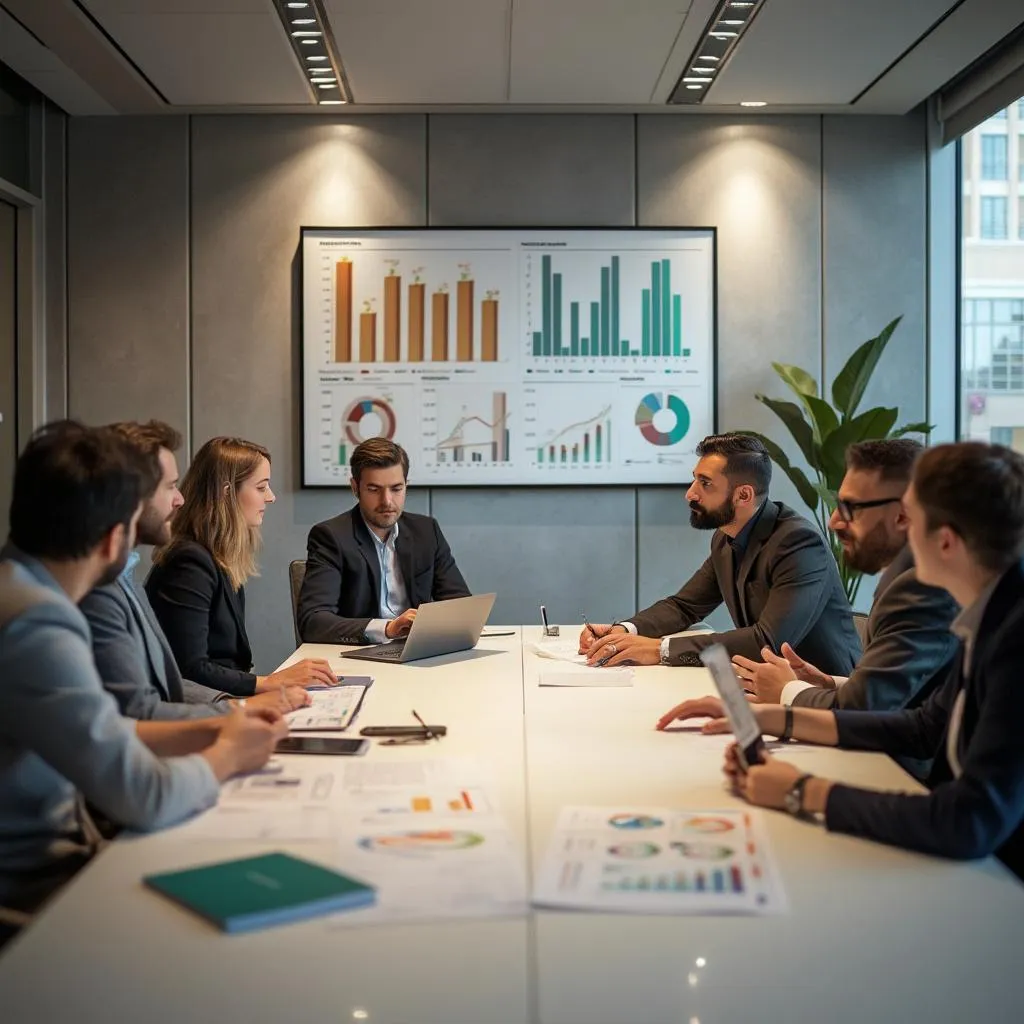 Consultoría Empresarial