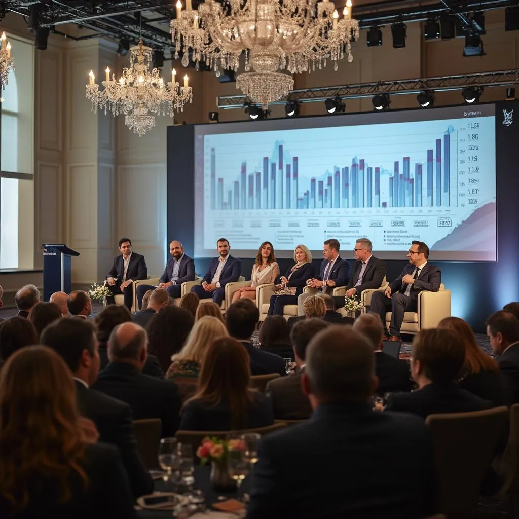 Conferencia de Inversiones