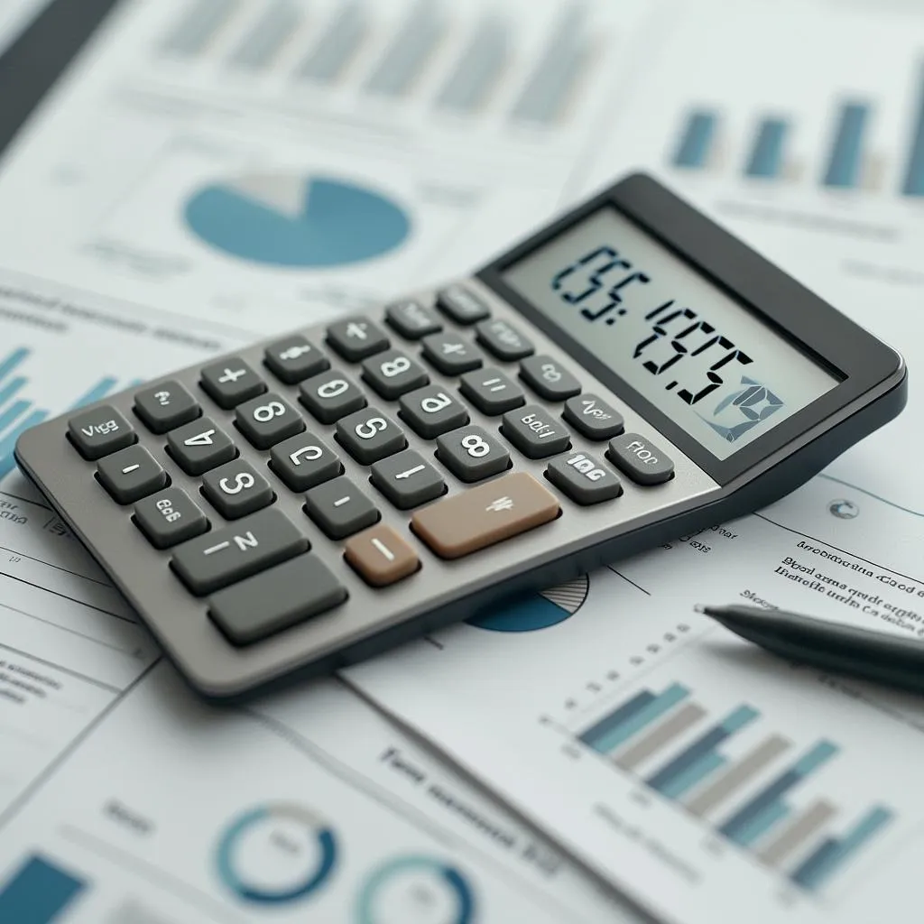 Herramientas de Cálculo Financiero