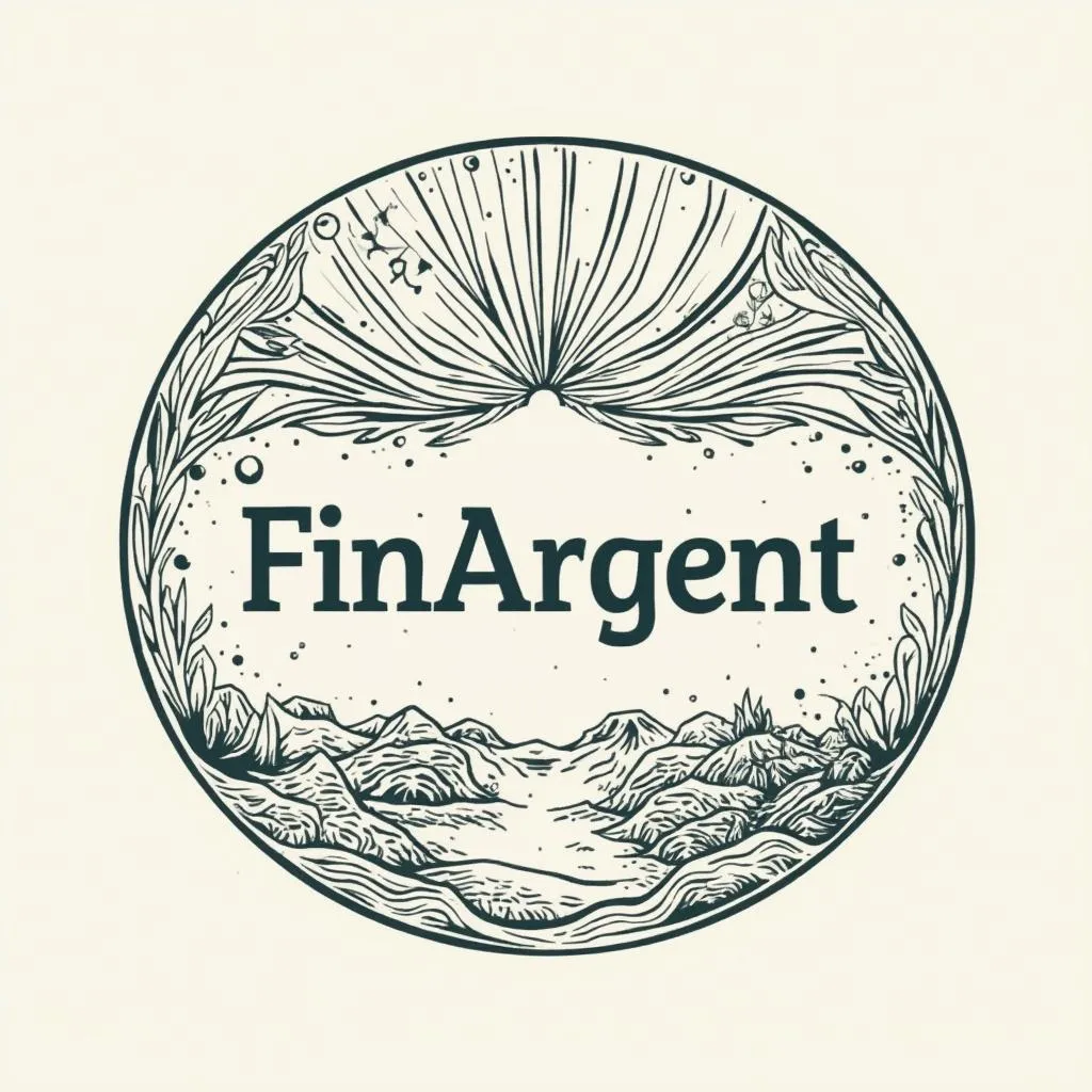 FinArgent Logo