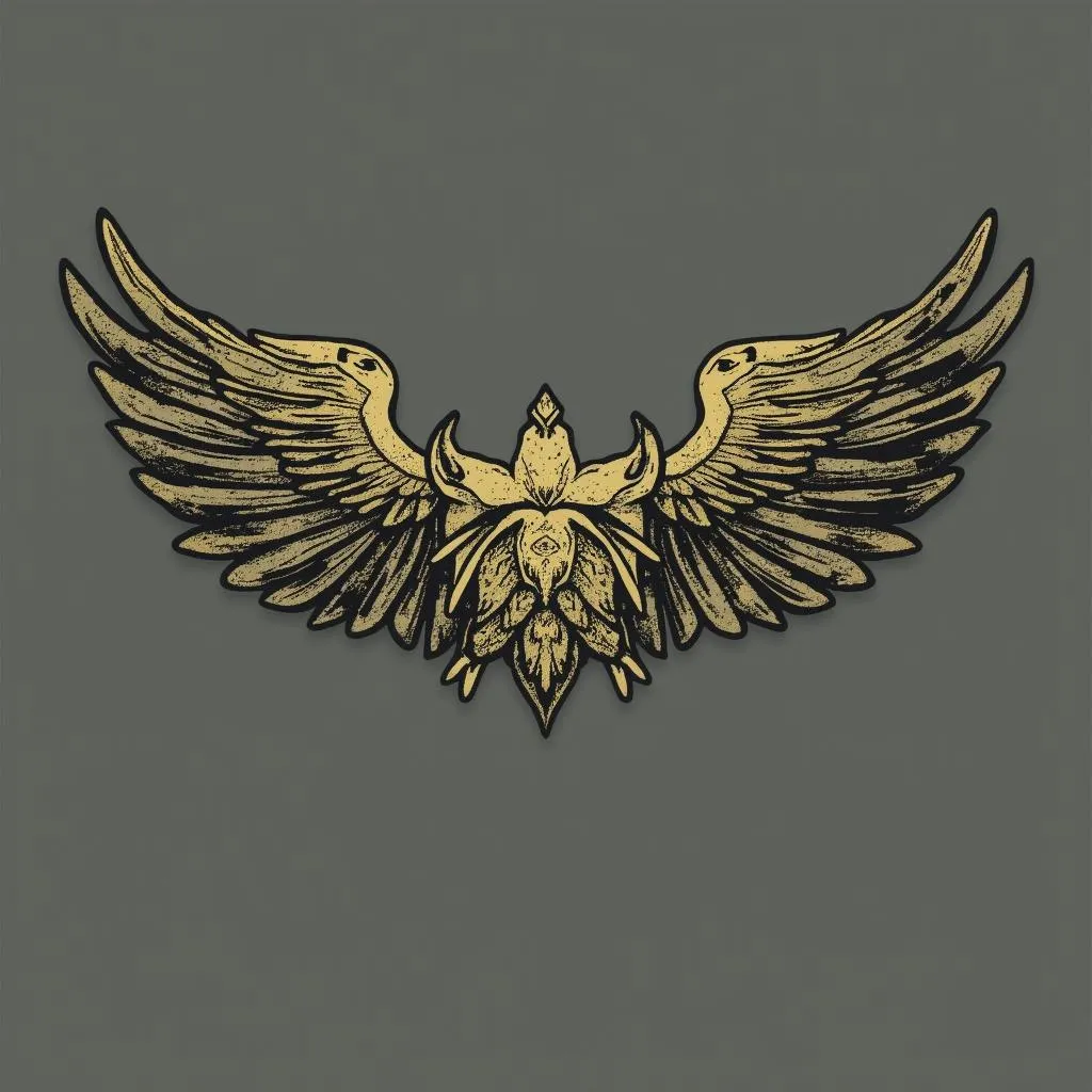 FinArgent Logo