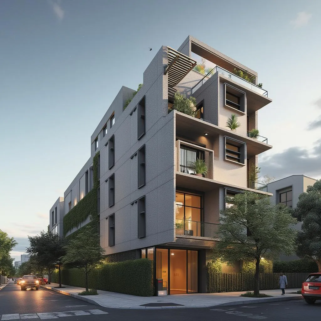 Inversiones Inmobiliarias