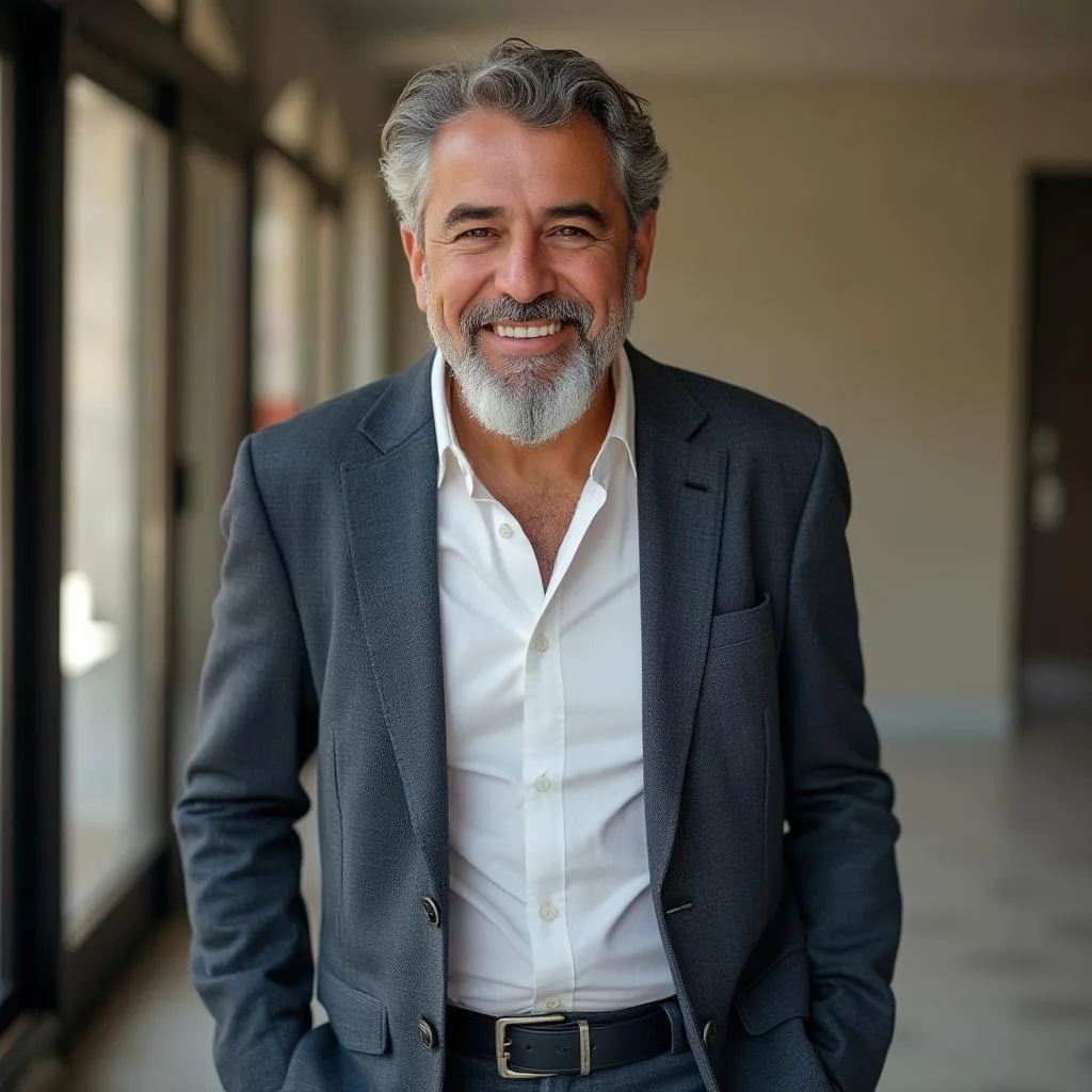 Gabriel Torres