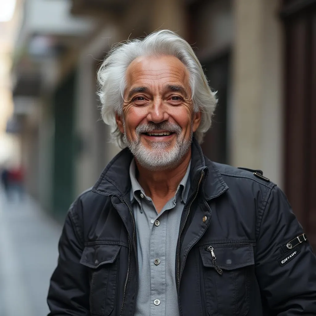 Roberto Acosta