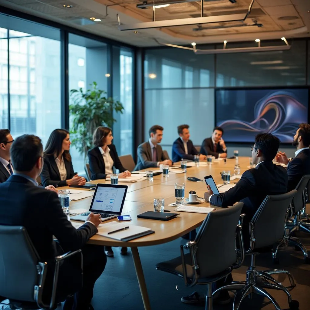 Taller para Empresas